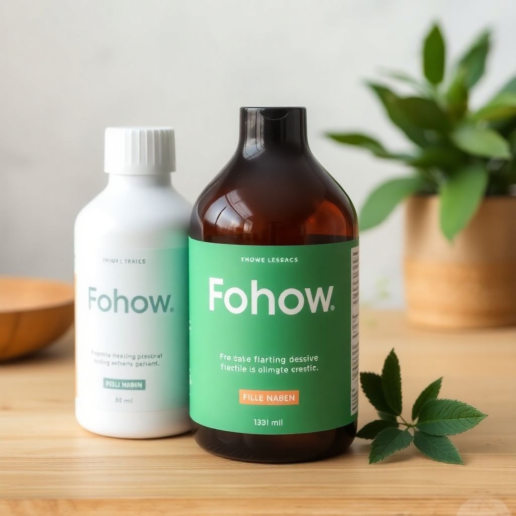 Продукция Fohow на сайте фохоу феникс гарантирует оздоровление