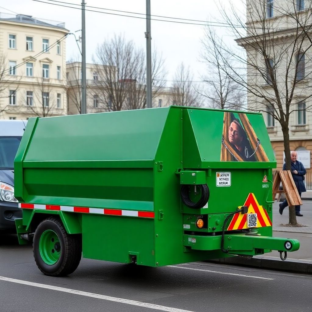 Аренда вилочного погрузчика в Москве выгодна для бизнеса